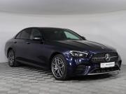 Mercedes-Benz E-Класс V (W213 S213 C238) Рестайлинг Химки  - изображение 24