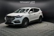 Hyundai Santa Fe III Рестайлинг Крым  - изображение 33