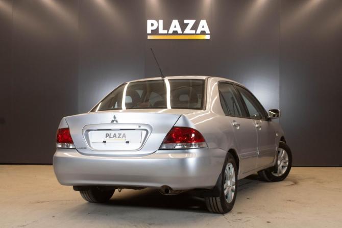 Mitsubishi Lancer IX Рестайлинг с пробегом 2007 года, цена 430 000 рублей, 267076 км, седан, Автокод Объявления