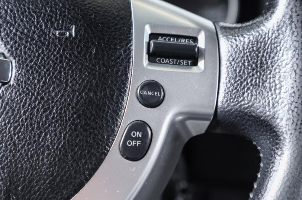 Nissan Qashqai+2 I Новосибирск  - изображение 14