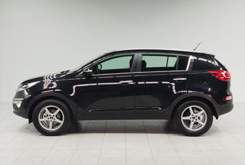 Kia Sportage III Саратов  - изображение 8
