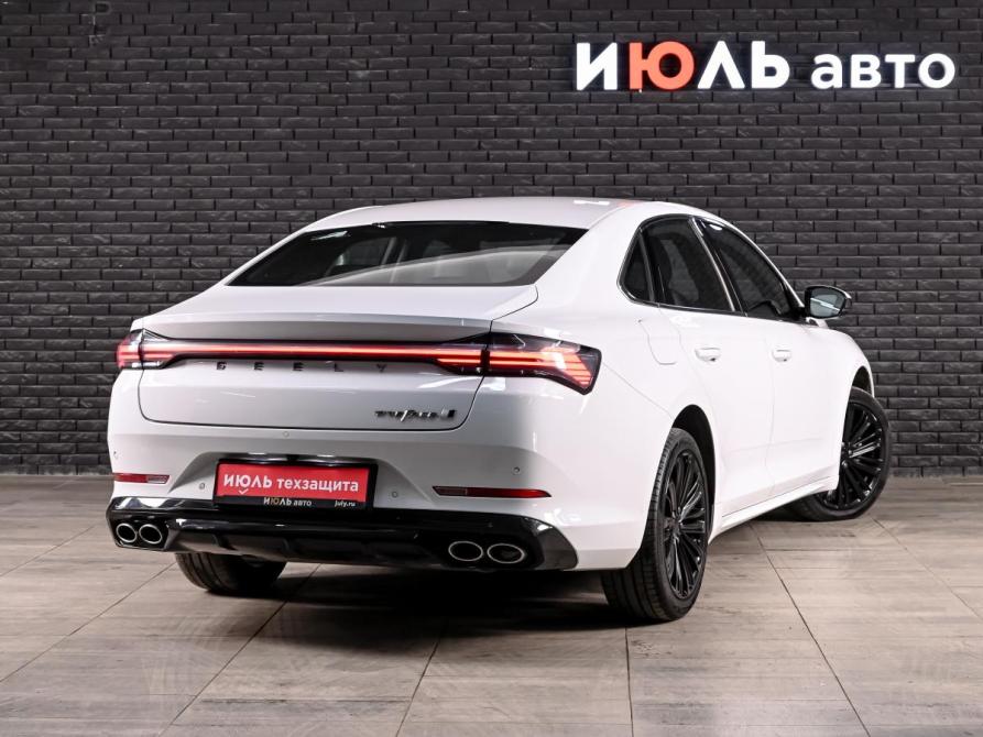 Geely Preface I Екатеринбург  - изображение 4