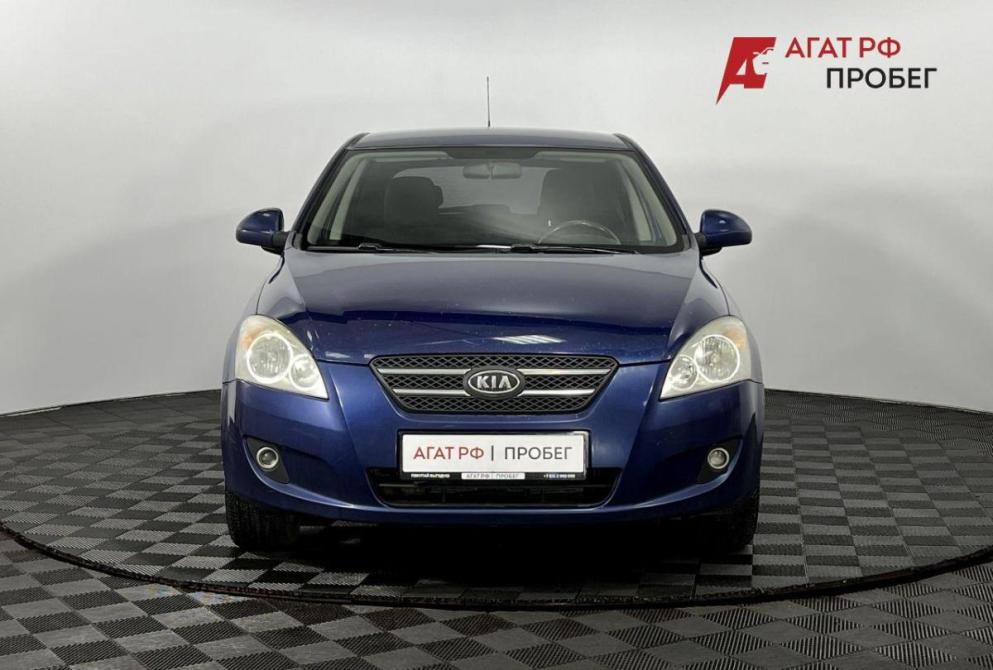 Kia Ceed I Нижний Новгород  - изображение 3