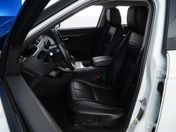 Land Rover Range Rover Evoque II с пробегом 2020 года, цена 3 650 000 рублей, 83343 км, внедорожник, Автокод Объявления