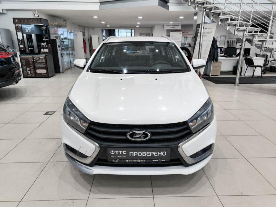 Lada (ВАЗ) Vesta I Казань  - изображение 2