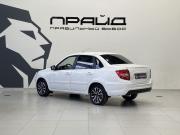 Lada (ВАЗ) Granta I Рестайлинг Ростов-на-Дону  - изображение 29