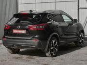 Nissan Qashqai II Рестайлинг Екатеринбург  - изображение 31