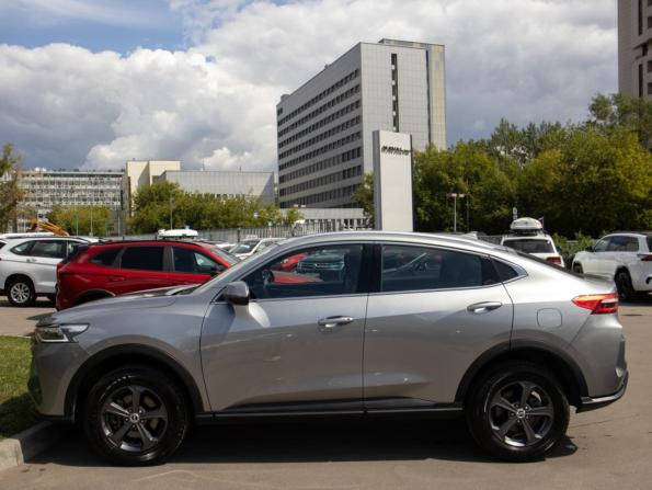 Haval F7x I Рестайлинг с пробегом 2023 года, цена 2 033 000 рублей, 15337 км, внедорожник, Автокод Объявления