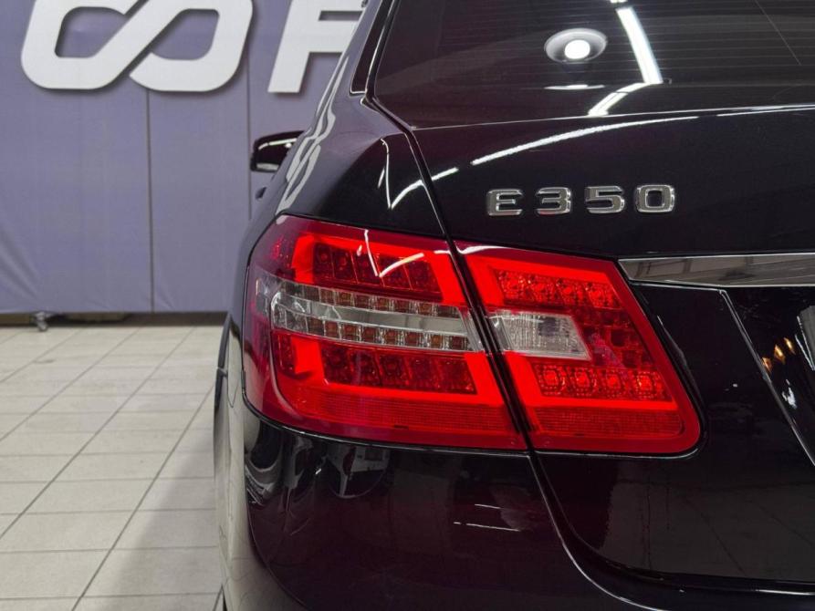 Mercedes-Benz E-Класс IV (W212 S212 C207) Благовещенск  - изображение 10