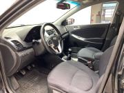 Hyundai Solaris I Ростов-на-Дону  - изображение 22
