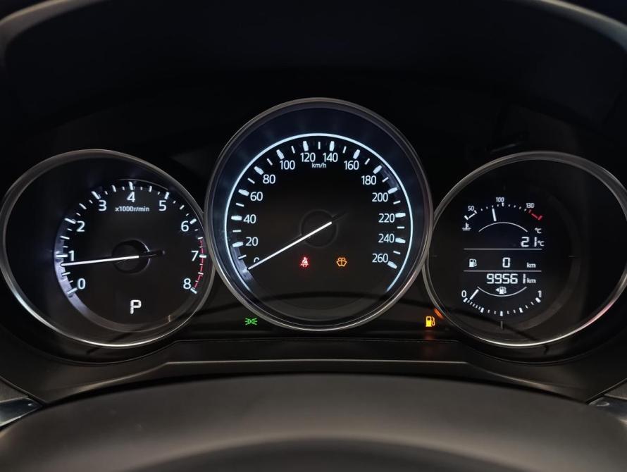 Mazda 6 III (GJ) Рестайлинг 2 Москва  - изображение 22
