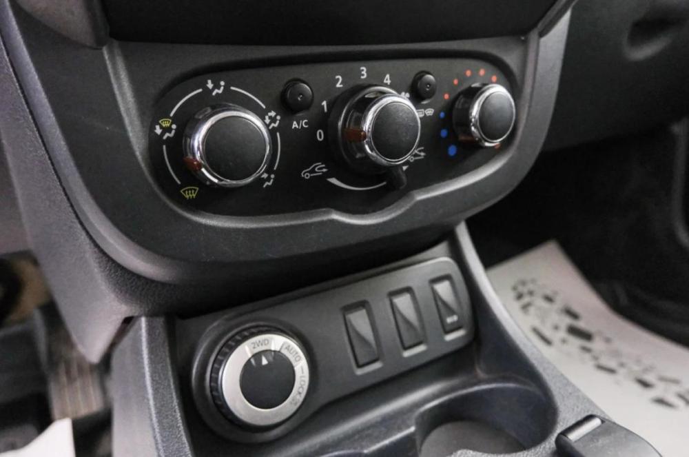 Renault Duster I Рестайлинг Красноярск  - изображение 17