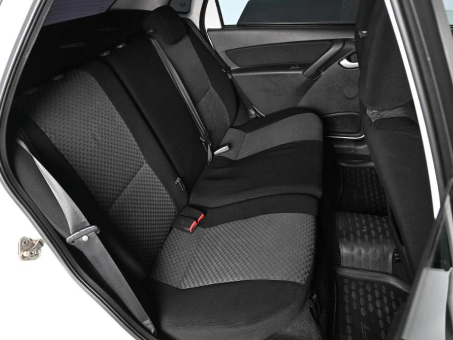 Lada (ВАЗ) Granta I Ростов-на-Дону  - изображение 7