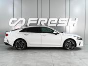 Kia K5 III Ростов-на-Дону  - изображение 25