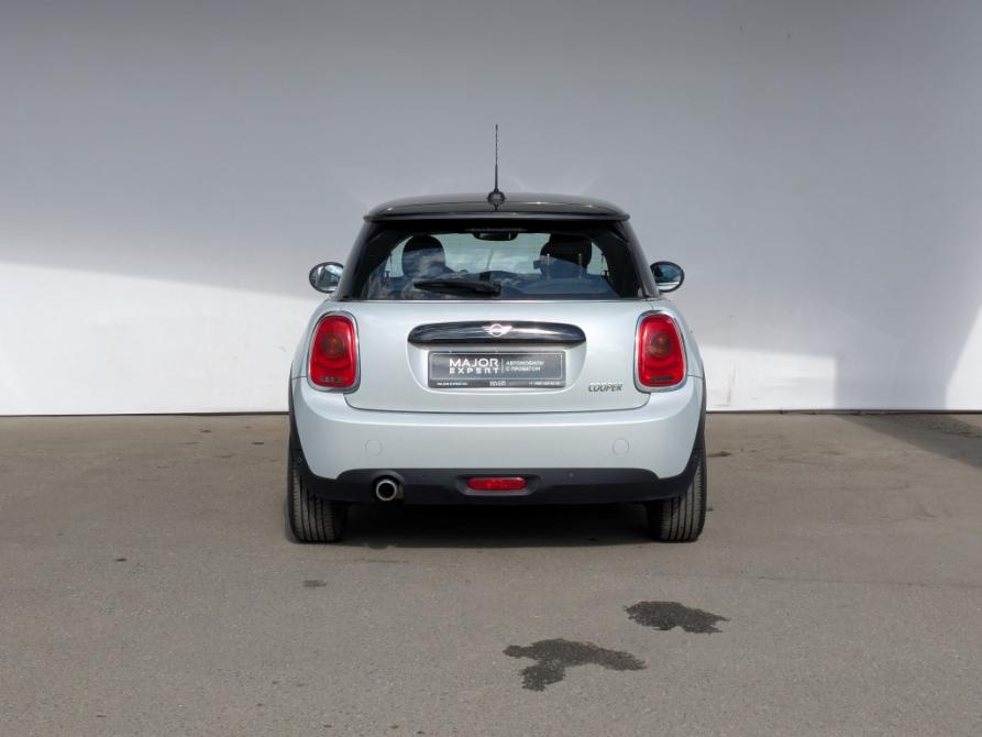Mini Hatch III (F55/F56) Рестайлинг Москва  - изображение 15