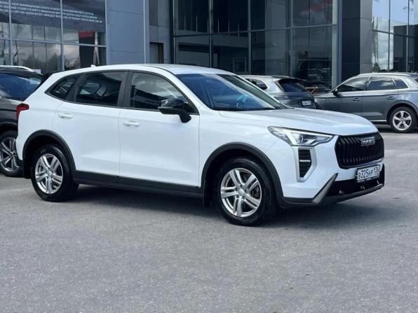 Haval Jolion I Рестайлинг с пробегом 2025 года, цена 1 650 000 рублей, 33310 км, внедорожник, Автокод Объявления