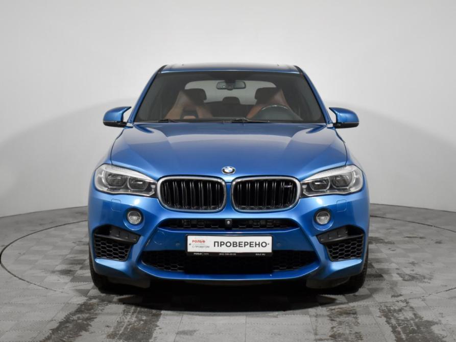 BMW X5 M II (F85) Санкт-Петербург  - изображение 2