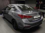 Hyundai Solaris II Химки  - изображение 17