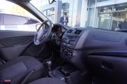 Lada (ВАЗ) Granta I Рестайлинг Ульяновск  - изображение 43