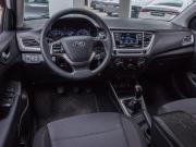 Hyundai Solaris II Рестайлинг Волгоград  - изображение 23
