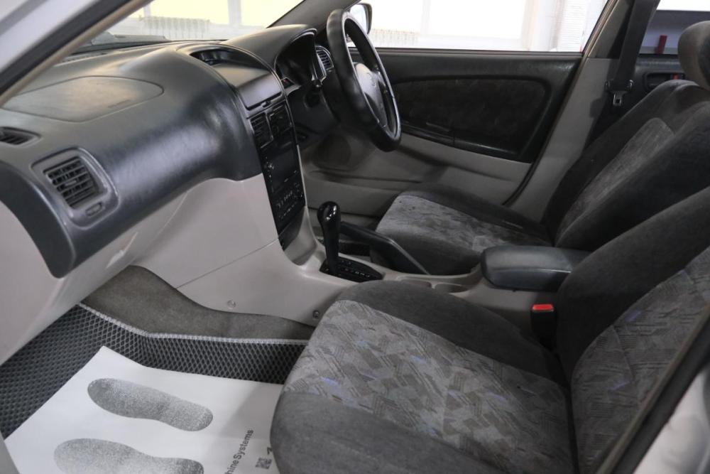 Toyota Caldina II Омск  - изображение 18
