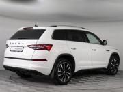 Skoda Kodiaq I Рестайлинг Химки  - изображение 26