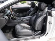 Mercedes-Benz S-Класс AMG III (W222 C217) Краснодар  - изображение 35