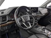 Audi Q5 II (FY) Москва  - изображение 45