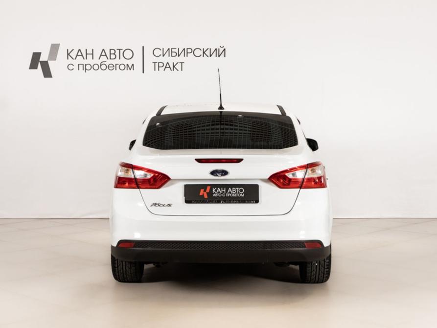 Ford Focus III Казань  - изображение 4