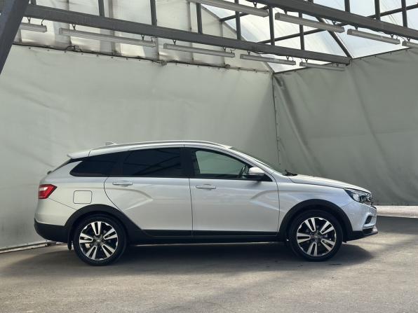 Lada (ВАЗ) Vesta I с пробегом 2021 года, цена 1 350 000 рублей, 72513 км, универсал, Автокод Объявления