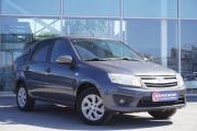 Lada (ВАЗ) Granta I Ульяновск  - изображение 27