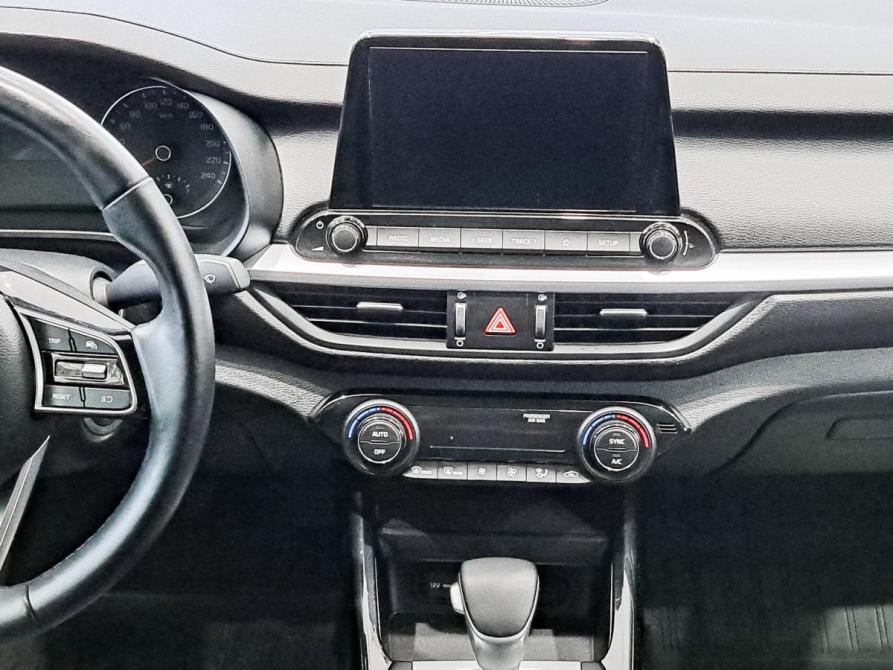 Kia Cerato IV Рестайлинг Казань  - изображение 18