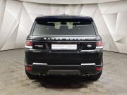 Land Rover Range Rover Sport II Москва  - изображение 28