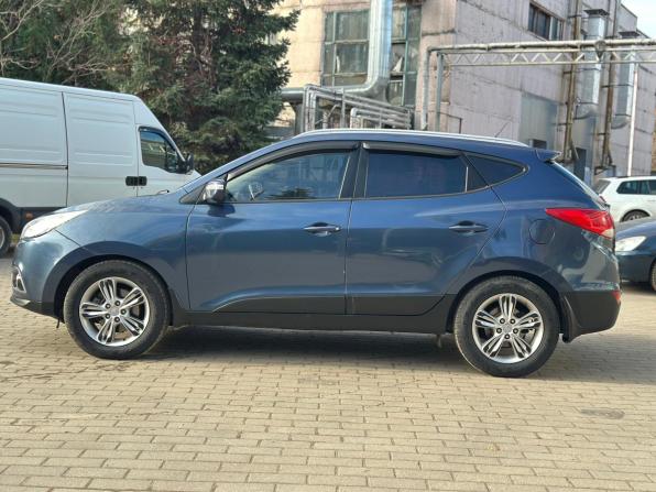 Hyundai ix35 I с пробегом 2010 года, цена 973 000 рублей, 183000 км, внедорожник, Автокод Объявления