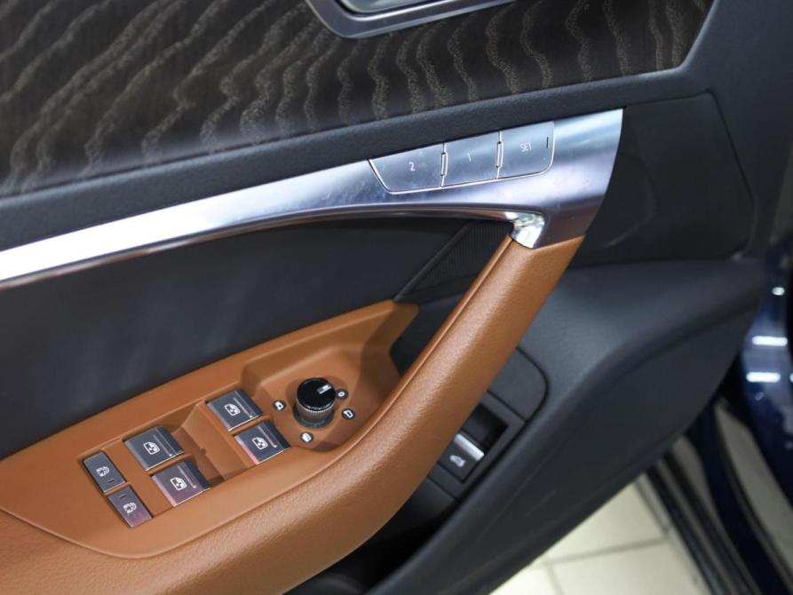 Audi A6 V (C8) Ростов-на-Дону  - изображение 20