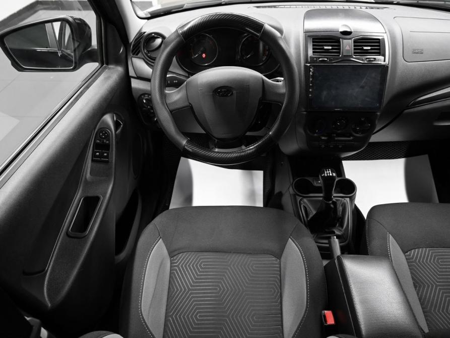 Lada (ВАЗ) Granta I Рестайлинг Тверь  - изображение 12