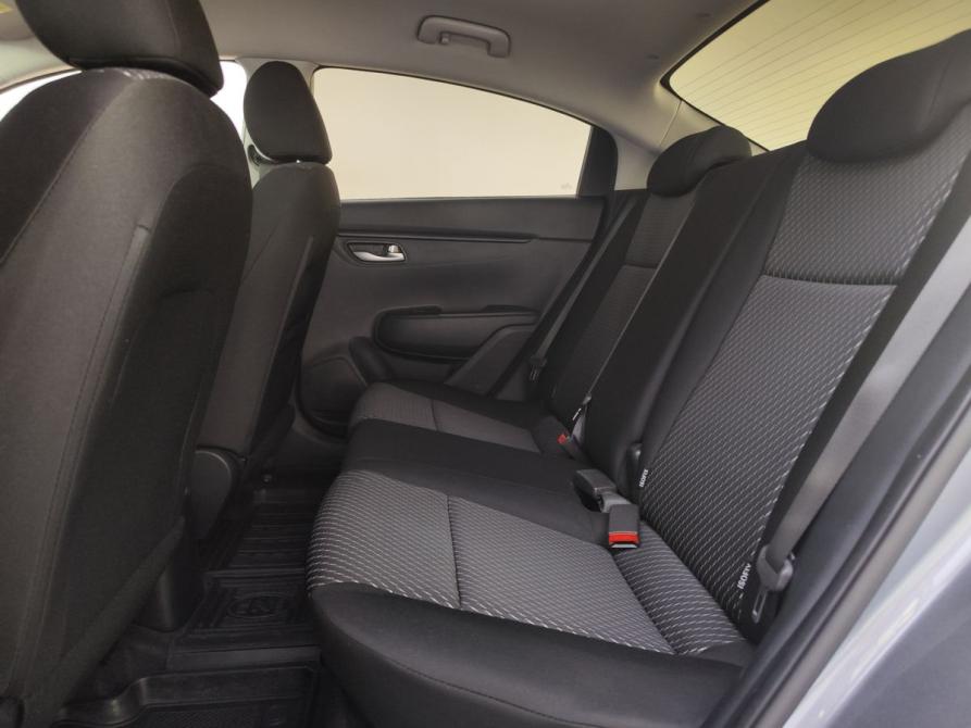 Kia Rio IV Уфа  - изображение 15