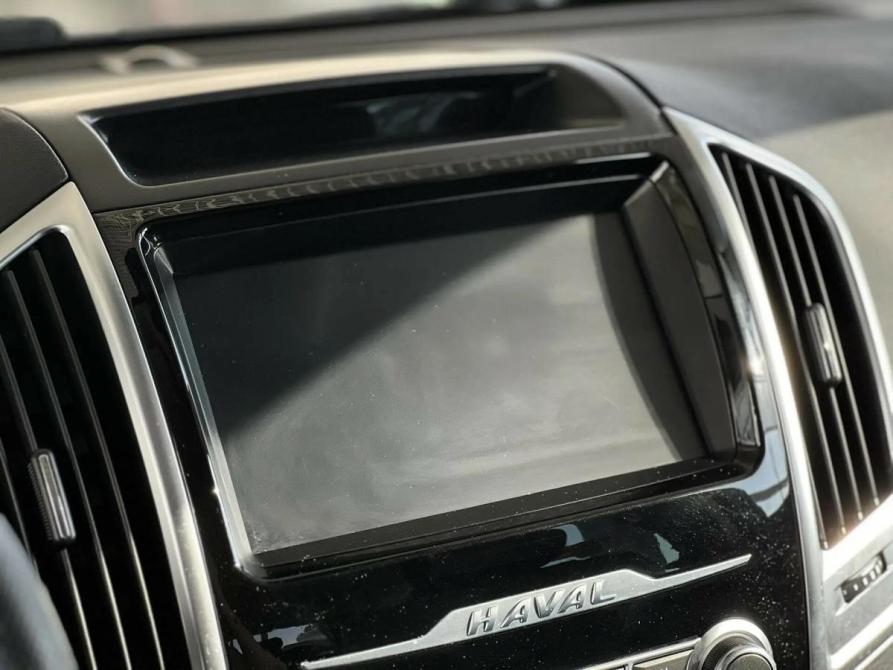 Haval H9 I Рестайлинг Екатеринбург  - изображение 18