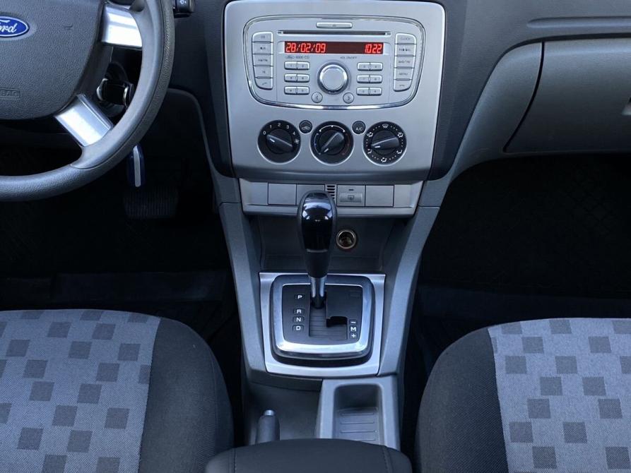 Ford Focus II Рестайлинг Москва  - изображение 14