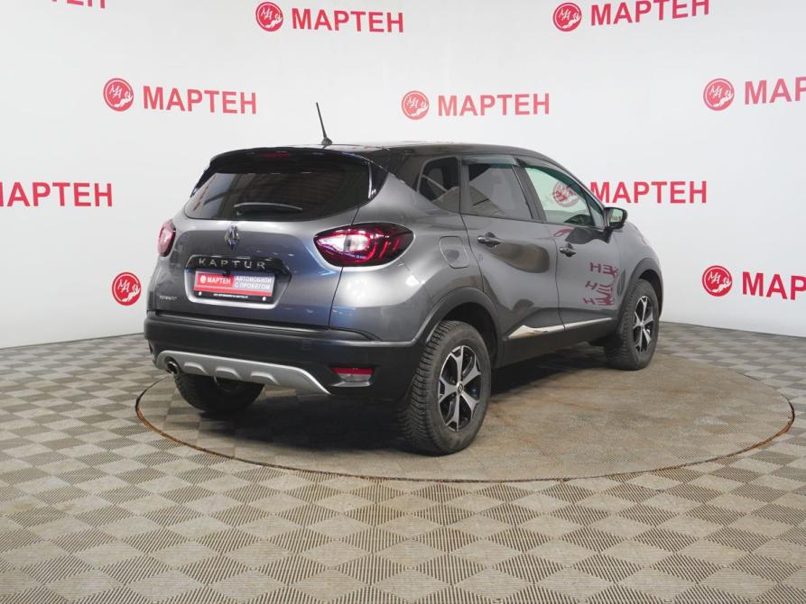 Renault Kaptur I Вологда  - изображение 5