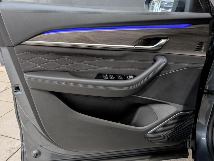 Geely Monjaro I Рестайлинг Москва  - изображение 19
