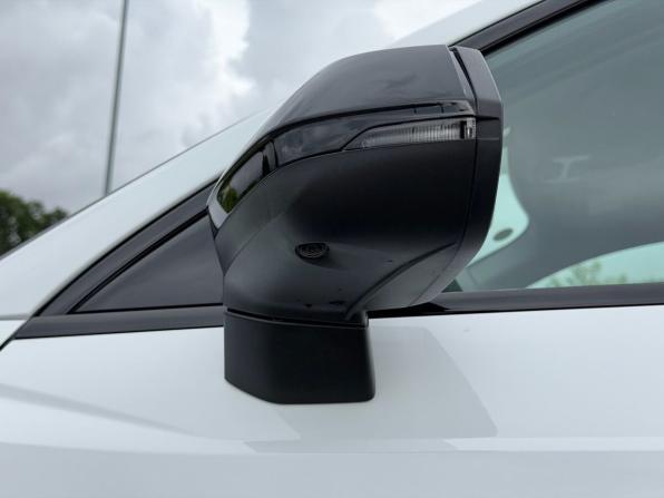 Audi Q3 II (F3) с пробегом 2026 года, цена 3 850 000 рублей, 25 км, внедорожник, Автокод Объявления