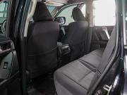 Toyota Land Cruiser Prado 150 Series Рестайлинг 1 Воронеж  - изображение 35