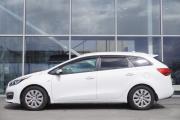 Kia Ceed II Рестайлинг Ульяновск  - изображение 29