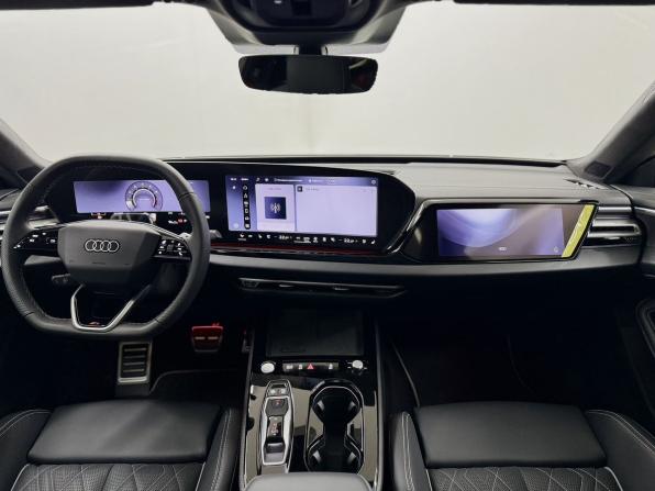 Audi A5 III (B10) с пробегом 2026 года, цена 6 050 000 рублей, 37 км, лифтбек, Автокод Объявления