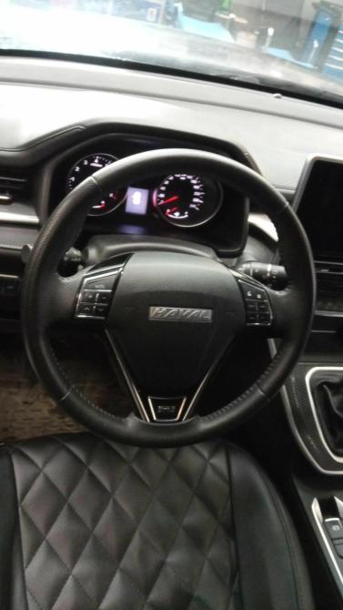 Haval M6 II Санкт-Петербург  - изображение 6