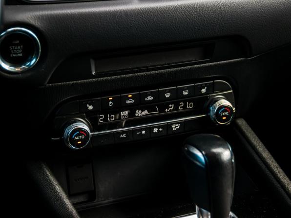 Mazda CX-5 II с пробегом 2019 года, цена 2 850 000 рублей, 102557 км, внедорожник, Автокод Объявления