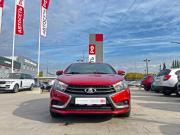 Lada (ВАЗ) Vesta I Стерлитамак  - изображение 27