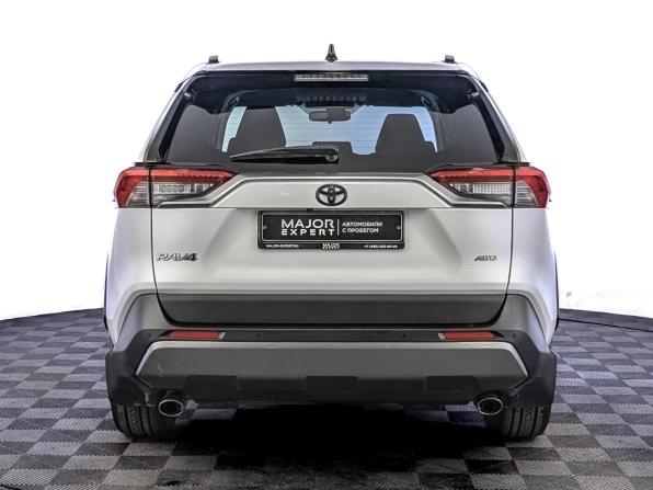 Toyota RAV4 V (XA50) с пробегом 2020 года, цена 3 350 000 рублей, 90485 км, внедорожник, Автокод Объявления
