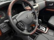Nissan Patrol V (Y61) Рестайлинг Иркутск  - изображение 67